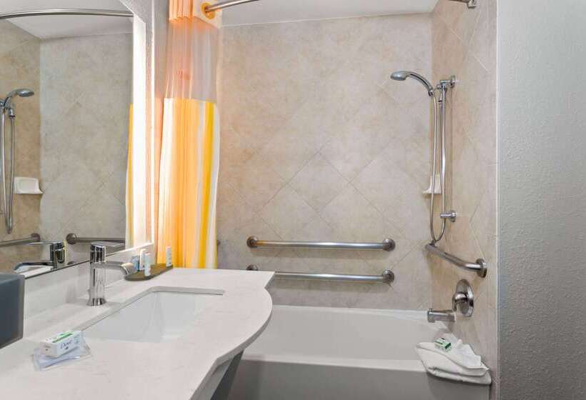 فندق La Quinta Inn & Suites By Wyndham Ft. Pierce