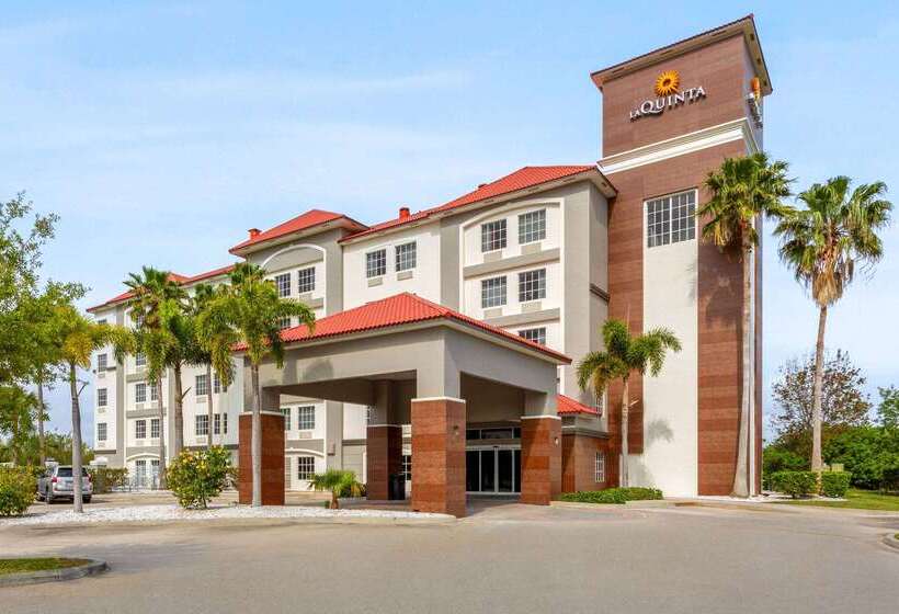 فندق La Quinta Inn & Suites By Wyndham Ft. Pierce