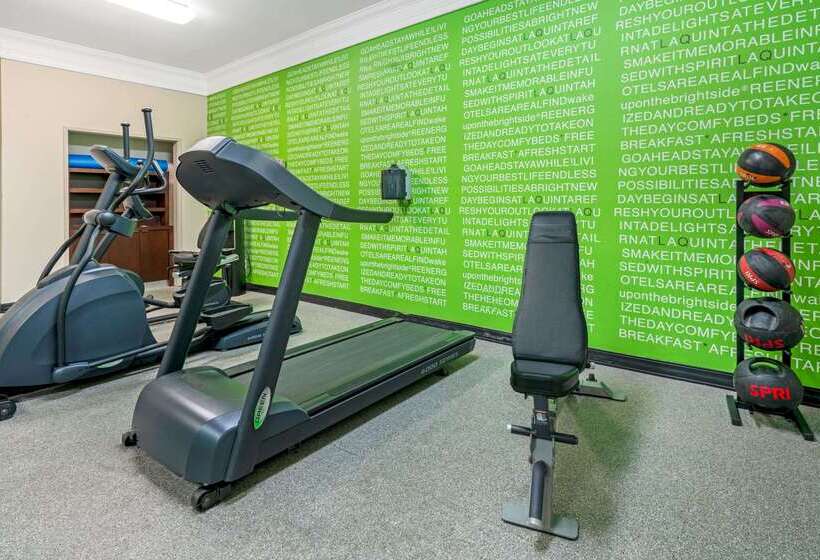 فندق La Quinta By Wyndham Houma