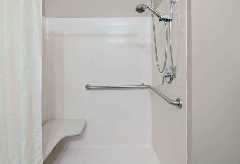 فندق La Quinta By Wyndham Houma