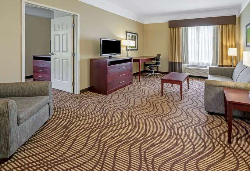 فندق La Quinta By Wyndham Houma