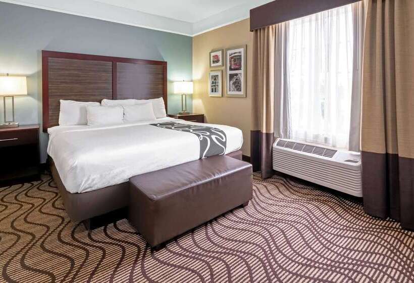 فندق La Quinta By Wyndham Houma