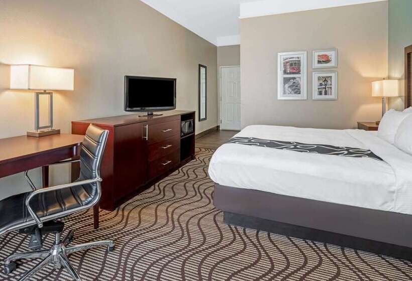 فندق La Quinta By Wyndham Houma