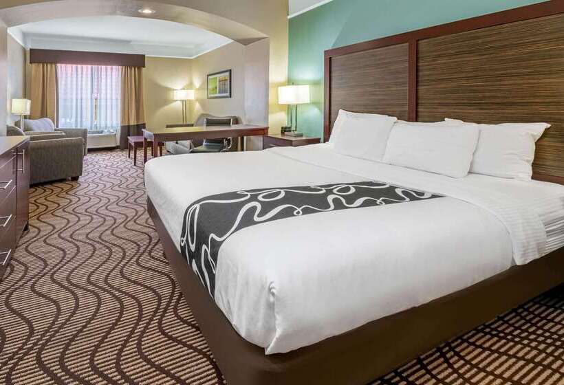 فندق La Quinta By Wyndham Houma