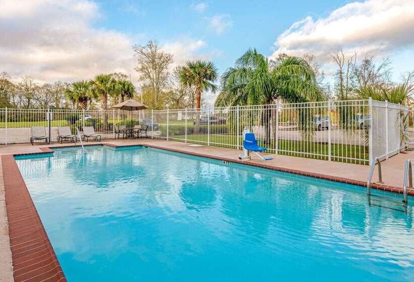 فندق La Quinta By Wyndham Houma