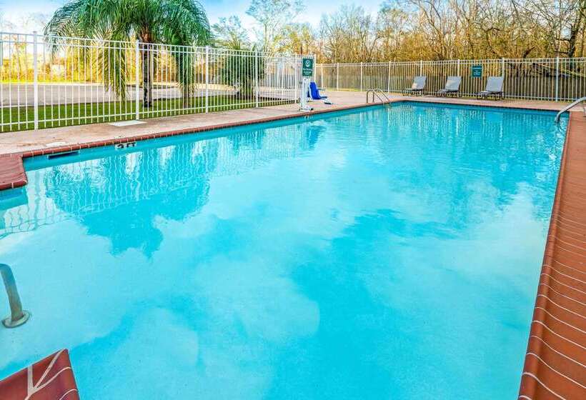 فندق La Quinta By Wyndham Houma