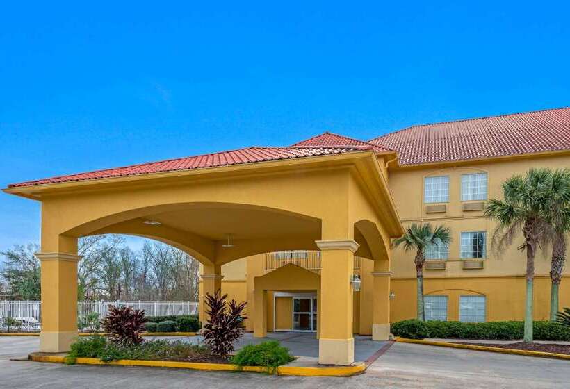 فندق La Quinta By Wyndham Houma