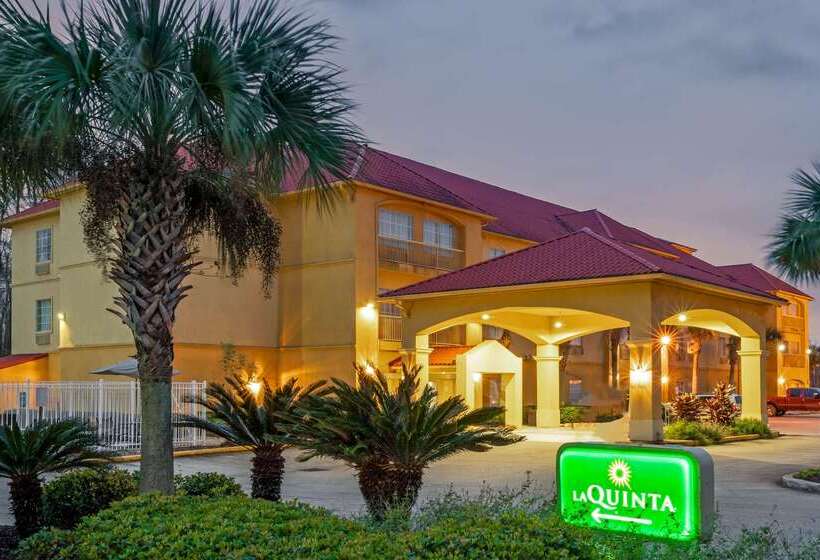 فندق La Quinta By Wyndham Houma