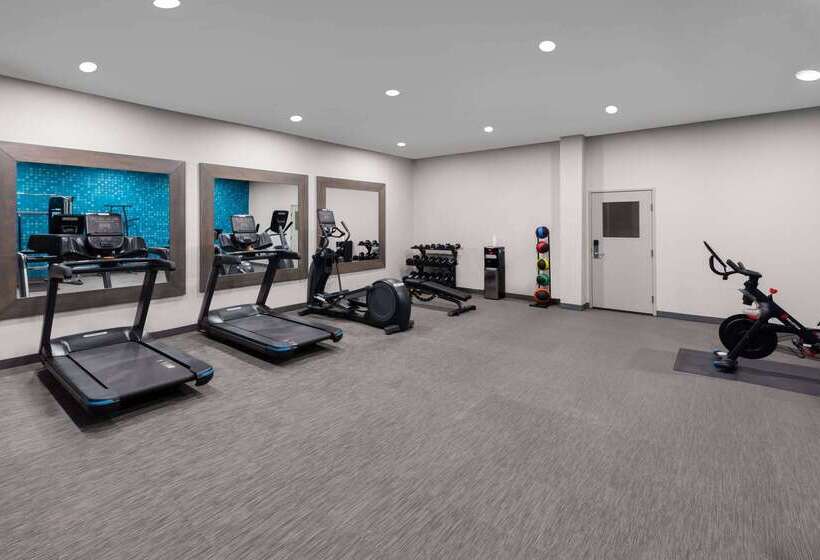 فندق La Quinta By Wyndham Houma