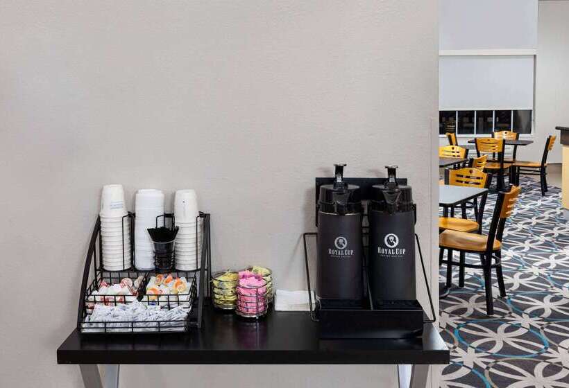 호텔 La Quinta By Wyndham Houma