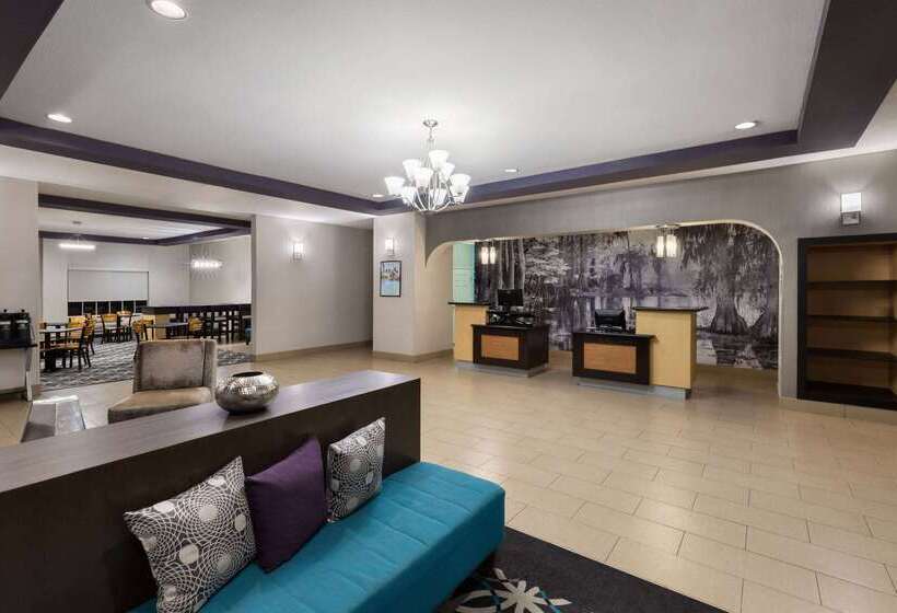 فندق La Quinta By Wyndham Houma