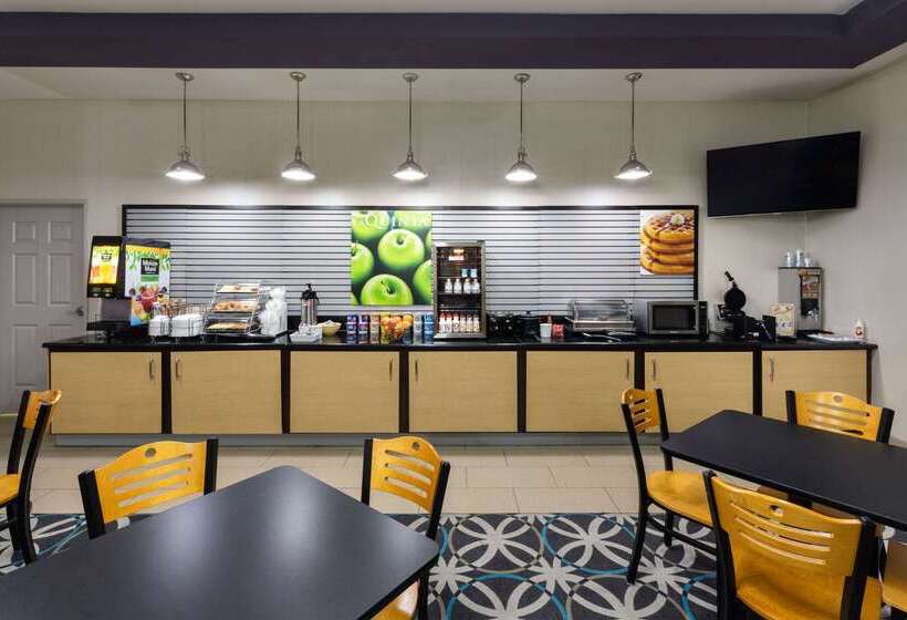 فندق La Quinta By Wyndham Houma