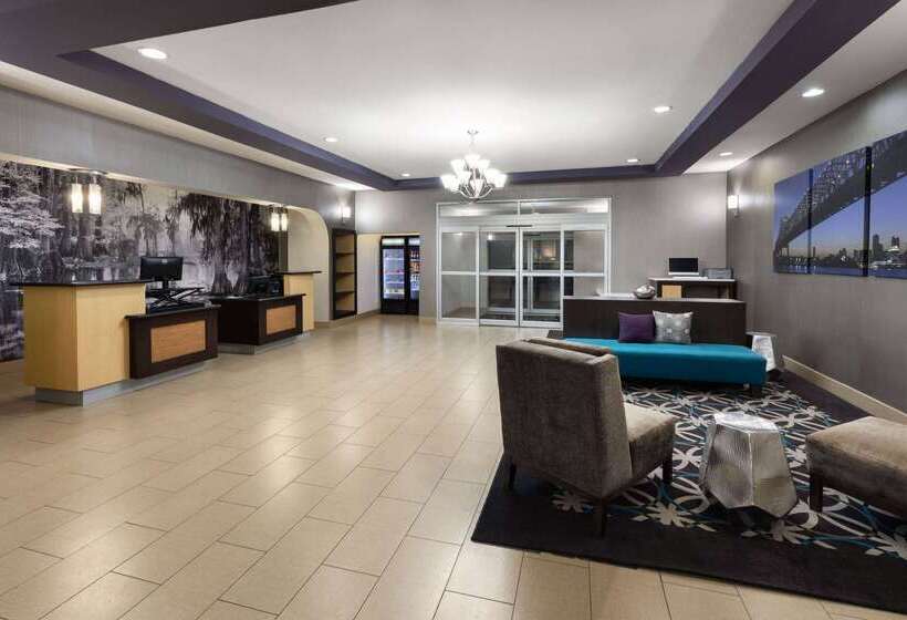 فندق La Quinta By Wyndham Houma