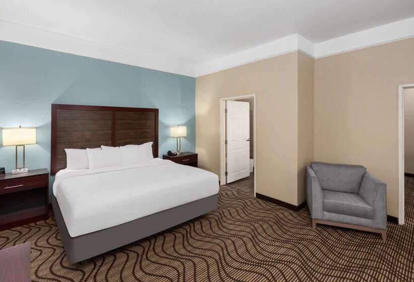 فندق La Quinta By Wyndham Houma