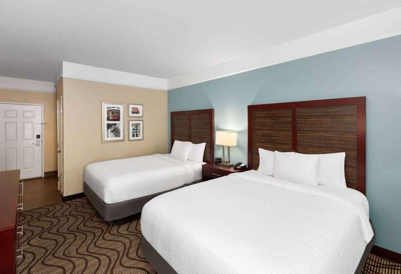 فندق La Quinta By Wyndham Houma