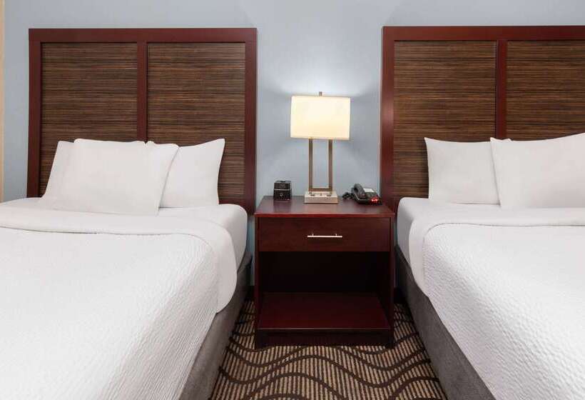 فندق La Quinta By Wyndham Houma