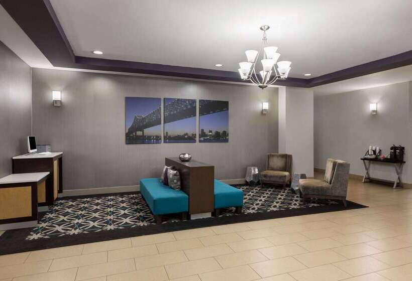 فندق La Quinta By Wyndham Houma