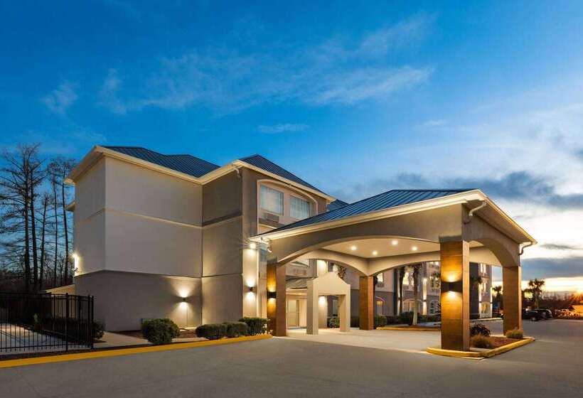 فندق La Quinta By Wyndham Houma