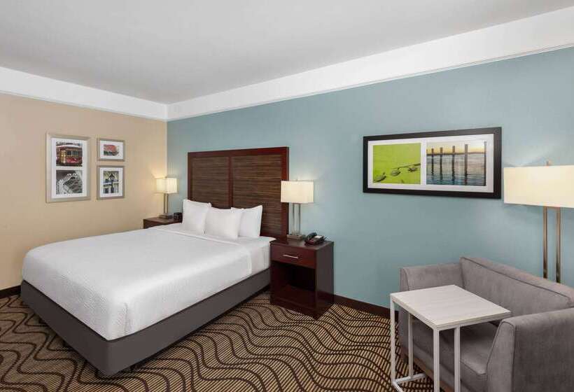 فندق La Quinta By Wyndham Houma