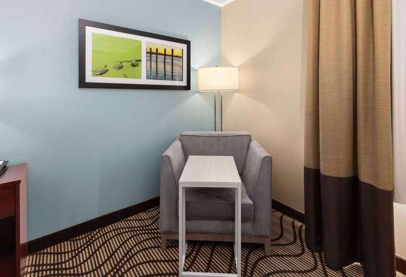 فندق La Quinta By Wyndham Houma