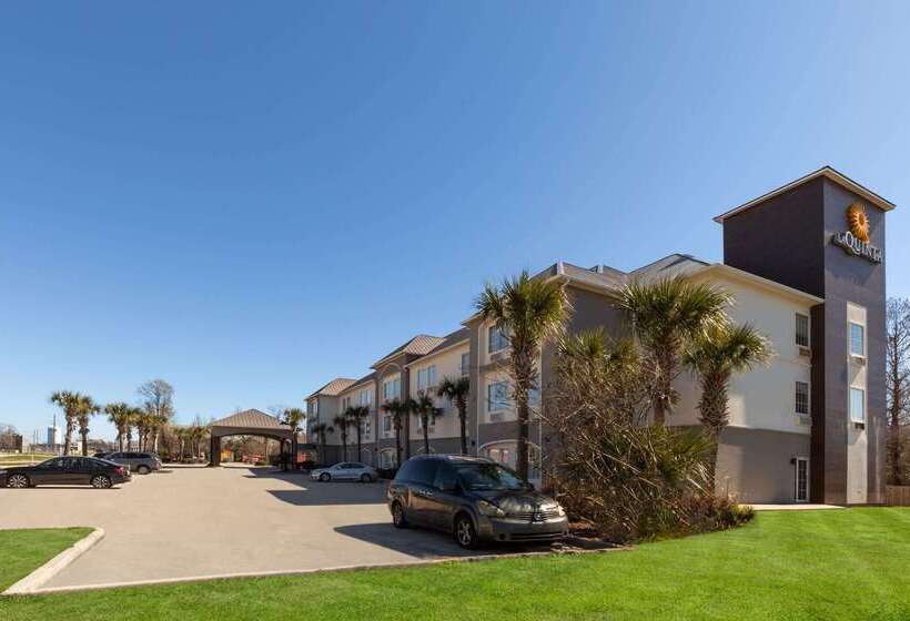 فندق La Quinta By Wyndham Houma