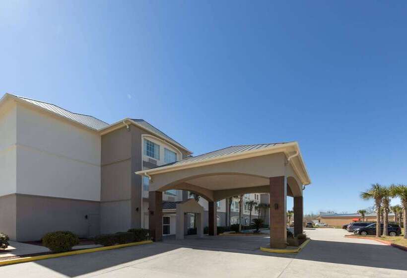 فندق La Quinta By Wyndham Houma
