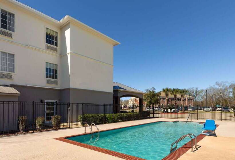 فندق La Quinta By Wyndham Houma