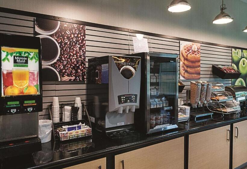 فندق La Quinta By Wyndham Houma