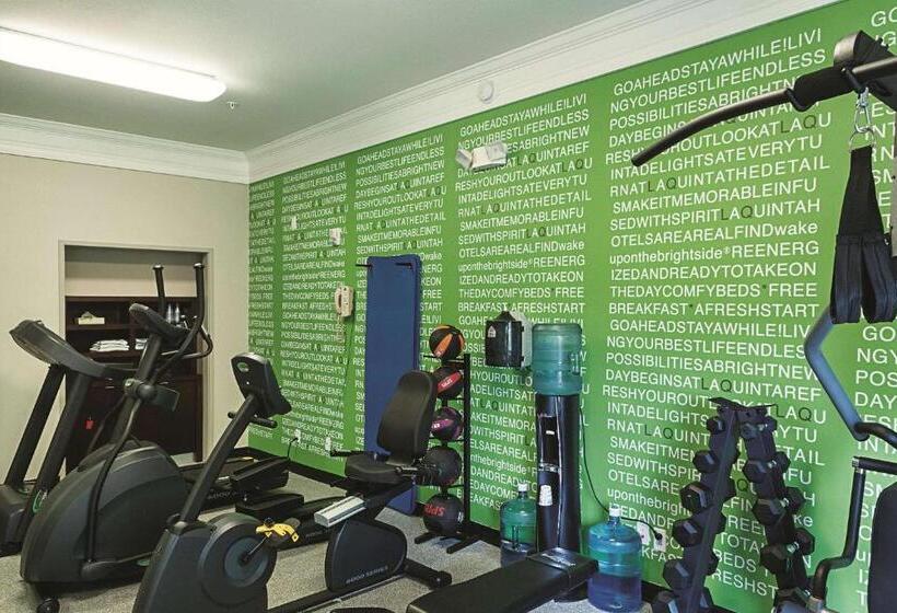 فندق La Quinta By Wyndham Houma