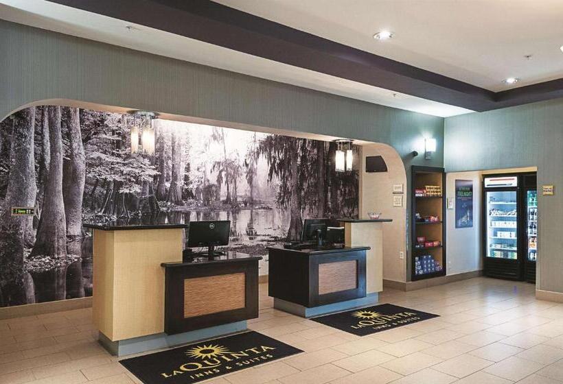 فندق La Quinta By Wyndham Houma