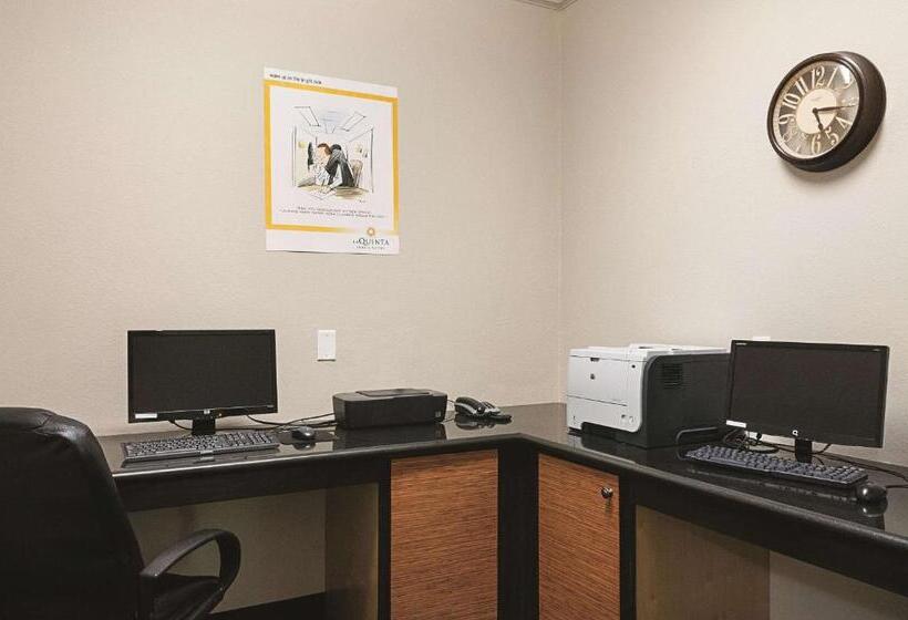 فندق La Quinta By Wyndham Houma