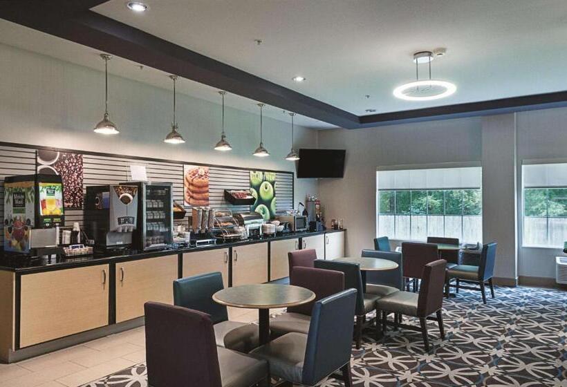 فندق La Quinta By Wyndham Houma