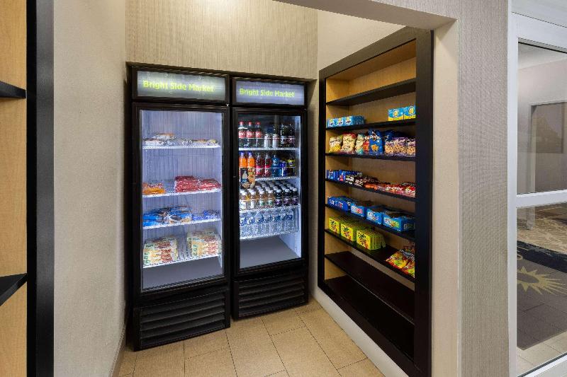 فندق La Quinta By Wyndham Houma