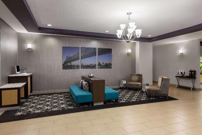 فندق La Quinta By Wyndham Houma