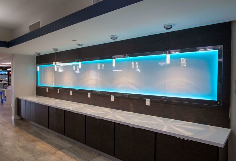 בית מלון כפרי La Quinta By Wyndham Houston East At Normandy