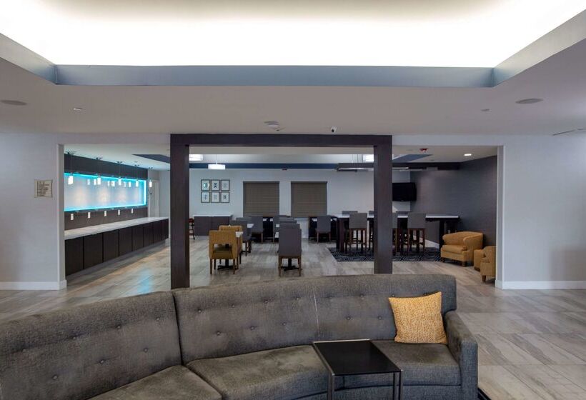 בית מלון כפרי La Quinta By Wyndham Houston East At Normandy