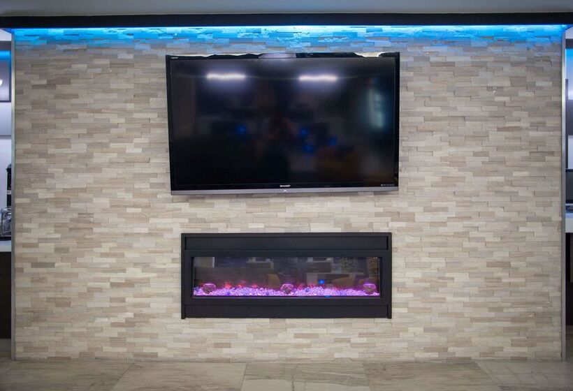 בית מלון כפרי La Quinta By Wyndham Houston East At Normandy