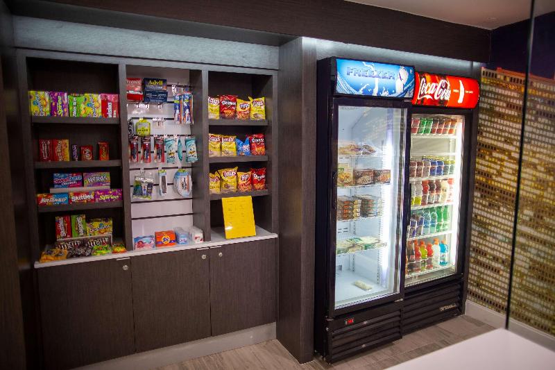 בית מלון כפרי La Quinta By Wyndham Houston East At Normandy