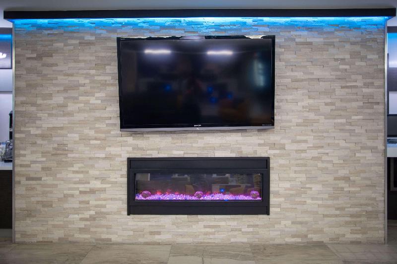 בית מלון כפרי La Quinta By Wyndham Houston East At Normandy