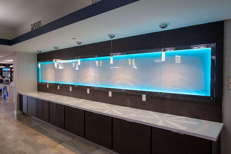 בית מלון כפרי La Quinta By Wyndham Houston East At Normandy