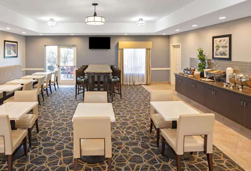 هتل Sonesta Essential Houston Westchase
