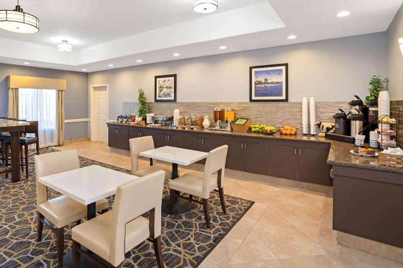 هتل Sonesta Essential Houston Westchase