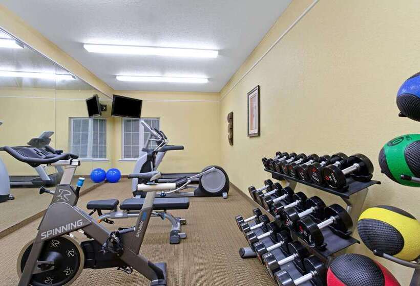 ホテル La Quinta By Wyndham Mobile   Tillman S Corner