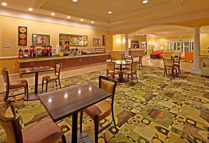 هتل La Quinta By Wyndham Mobile   Tillman S Corner