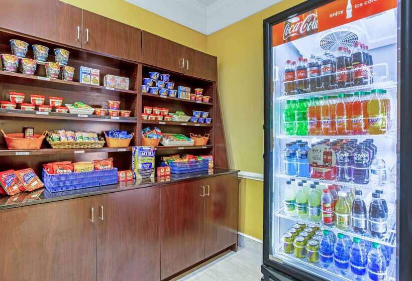 هتل La Quinta By Wyndham Mobile   Tillman S Corner