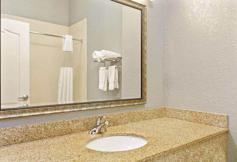 ホテル La Quinta By Wyndham Mobile   Tillman S Corner