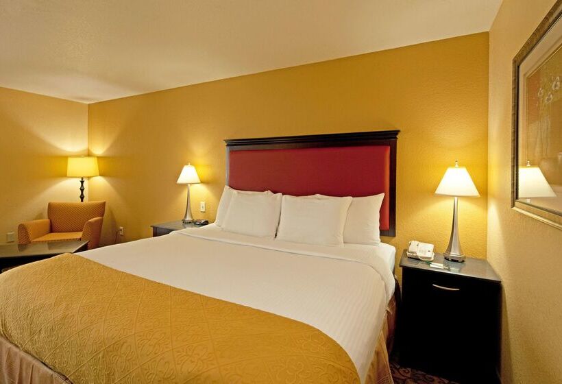 ホテル La Quinta By Wyndham Mobile   Tillman S Corner