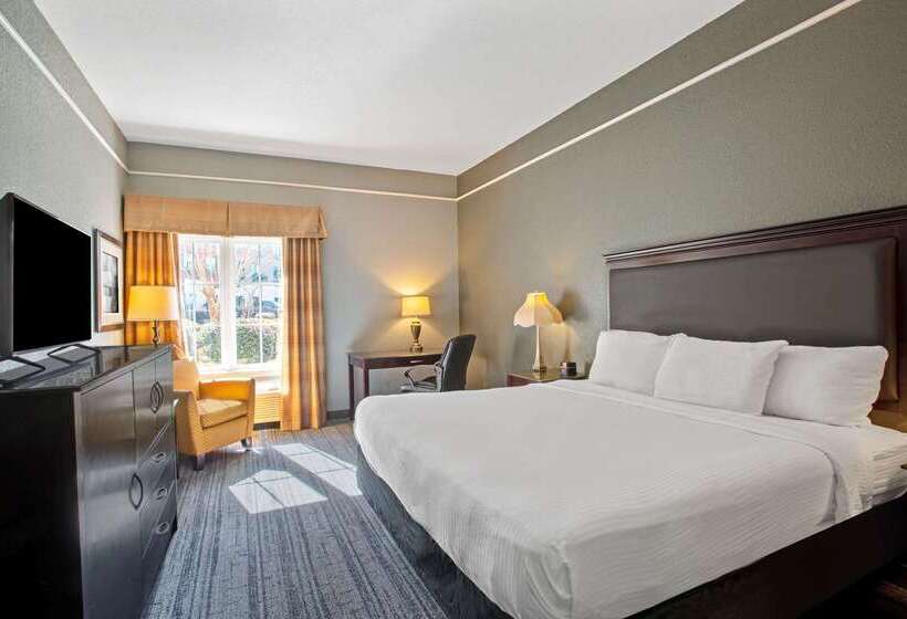 ホテル La Quinta By Wyndham Mobile   Tillman S Corner