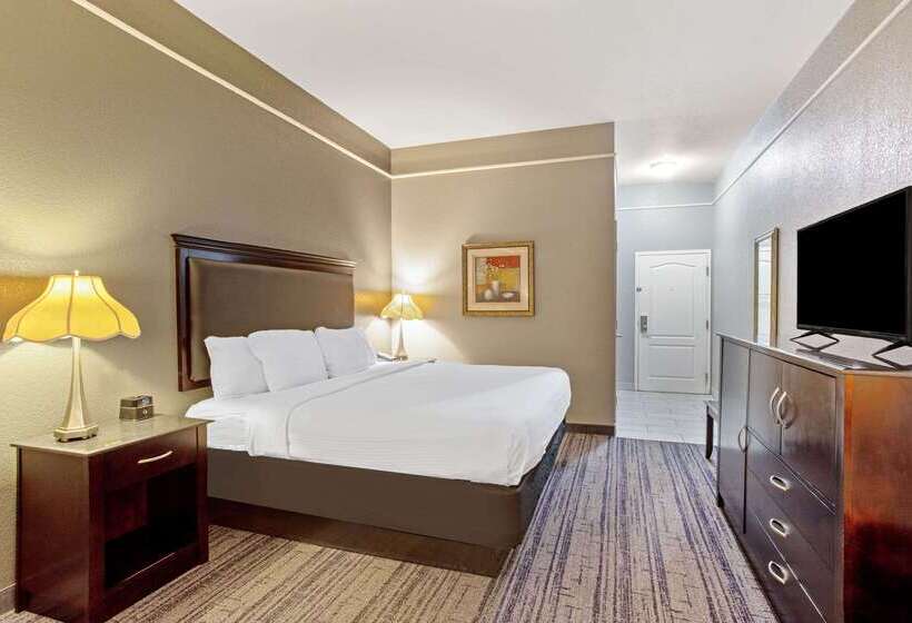 ホテル La Quinta By Wyndham Mobile   Tillman S Corner