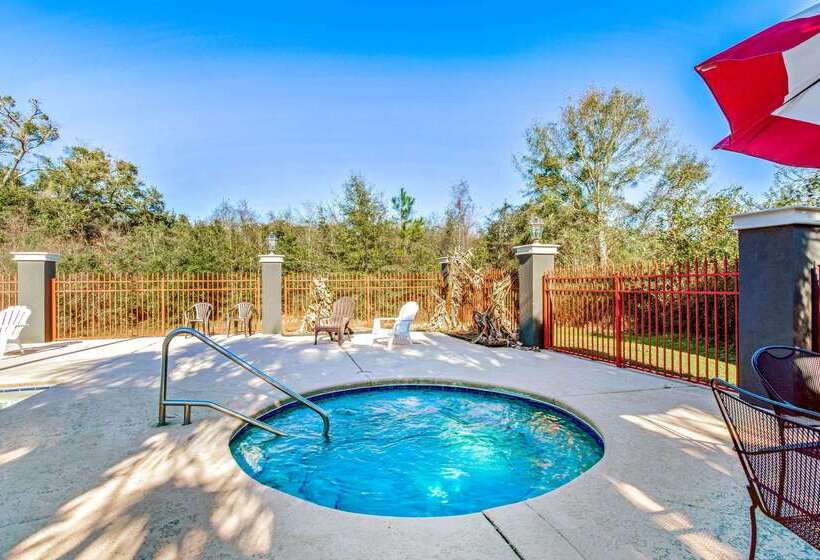 ホテル La Quinta By Wyndham Mobile   Tillman S Corner